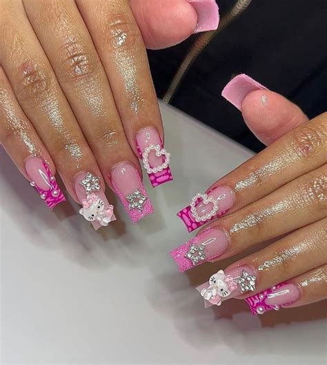 birthday nail ideas 2024